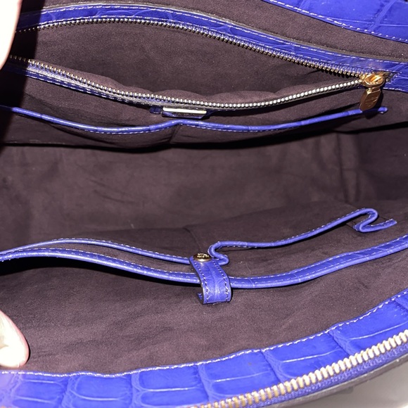 Authentic MCM crossbody - Picture 16 of 16